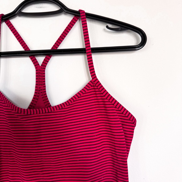 Lululemon 🇨🇦 • Power Y Tank - Picture 3 of 5